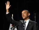 I'm not a perfect president, says Obama