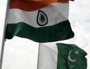 Indo-Pak ties 'tense': US intelligence chief