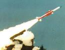 India tests two Akash anti-aircraft missiles