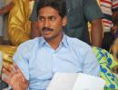 Will ED's Rs 863 crore seizure help Jagan in some way?