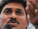 Key Congress leaders cozy up to Jagan in Andhra