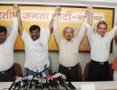 BJP, Sena, RPI tell Mumbaikars to observe bandh