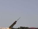 Pakistan tests 60km-range nuke capable Hatf-9