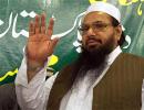 Hafiz Saeed's JuD to contest 2018 general elections in Pak