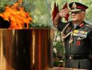 Will Gen V K Singh's tainted tenure haunt his successor?