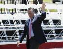 Race for US prez: Romney clinches Republican nomination