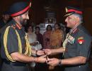 Bikram Singh has his task cut out as new army chief