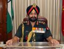 General Bikram Singh likely to be promoted as tri-service chief