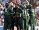 Tour by Pak cricket team a national shame: Thackeray