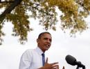 Majority of Americans predict Obama will win re-election