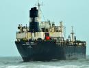 Nilam: Search ops on for missing ship crew in Chennai