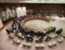 India assumes UNSC presidency