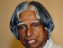 India plans to produce 20,000 MW of nuke power: Kalam