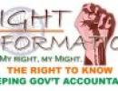 CIC reserves verdict as parties unite to escape RTI