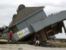 Sandy aftermath: US struggles to get back on its feet