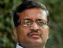 One arrested for threat calls to IAS officer Ashok Khemka