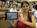 India to showcase Aakash tablet at UN