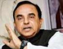 Congress will return fire after Swamy exhausts ammo