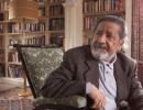 I waited for 10 years to speak up against Naipaul: Karnad