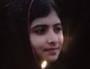 Malala shooter's sister apologises for attack