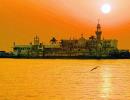 Haji Ali Dargah trust says women not allowed inside for their 'own safety'