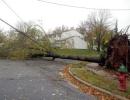 Sandy story: 'I feel like I am in the Stone Ages'