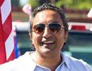 India News - Latest World & Political News - Current News Headlines in India - Ami Bera wins 'close contest', 5 Indian-Americans lose out