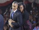 The best is yet to come, says Obama in victory speech 