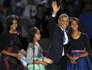 Obama on daughters' dating: Guys will need 'guts'