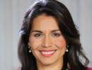 Meet Tulsi Gabbard, first Hindu American in US Congress