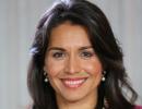 Meet Tulsi Gabbard, the first Hindu American in US Congress