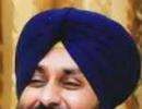 Punjab deputy CM left unprotected for short while in Pak