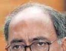 Digvijay takes dig at CAG Rai, asks him to stop leaks