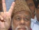 Graft case: SC quashes proceedings against Jaffer Sharief