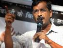 'From where did Kejriwal get info on black money?' 