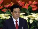 Decoding Hu's speech at Congress: No big reforms in China