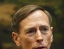 CIA chief Patraeus quits over extramarital affair