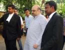 Sohrab case: Amit Shah, 7 others appear in Mumbai court