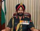 Gen Bikram Singh to brief PM Singh on Army shortages