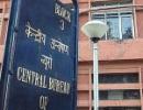 Selection of new CBI director mired in controversy