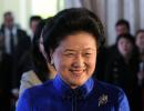 Will Liu Yandong make political history in China?