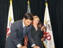 Raj Shah could be first Indian-American Cabinet minister