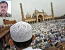 'Muslims have a higher perception of unfairness'