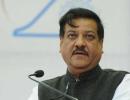 Maharashtra CM's decision not to share dais with PM Modi unfortunate: BJP