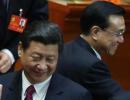 Xi Jinping, Li Keqiang to lead China's Communist Party