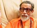 Bal Thackeray's health 'very critical'