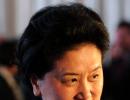 Chinese woman leader may break into all-male CPC