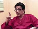 Will the Sena survive without Balasaheb's charishma?