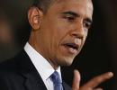 Won't let Iran get a nuclear weapon at any cost: Obama