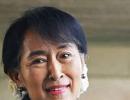 Let's avoid romanticising Aung San Suu Kyi